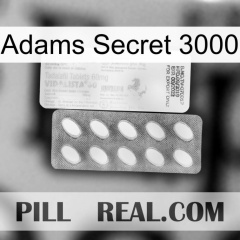 Adams Secret 3000 new05